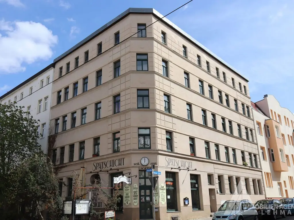 Südliche Innenstadt, 06110 Halle (Saale)