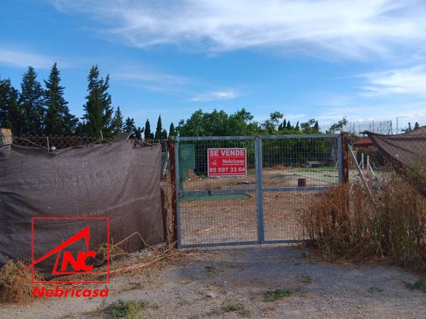 Lebrija,  ES