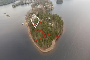 Koivuniementie 31, Saarlampi, Imatra
