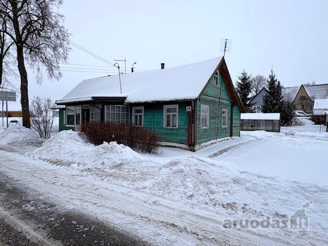 Kupiškio m. Muziejaus g.