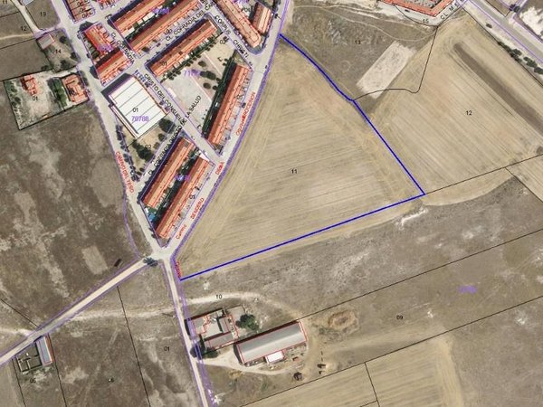 Villanubla,  ES