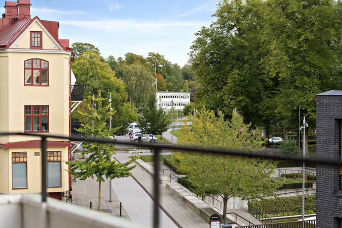 Växjö, Växjö kommun