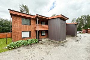 Pilkkitie 5, 80170 Joensuu