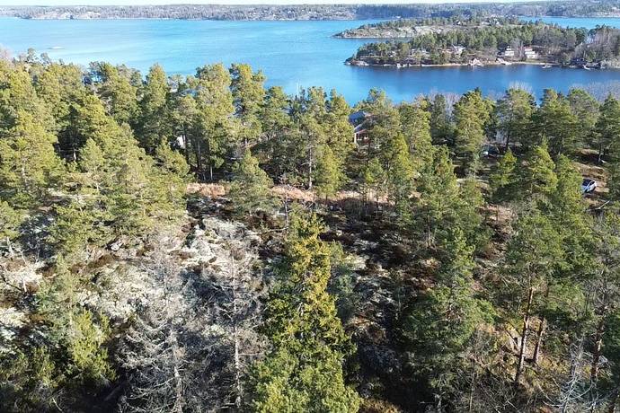 Gustavsberg Aspvik/Räknäs, Värmdö kommun