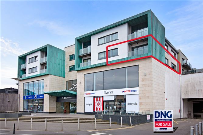 5 Johnsons Court, Sligo, Sligo