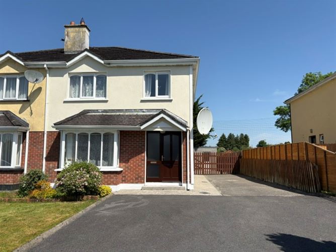 17 Abbeyvale, Ballyhaunis, Mayo