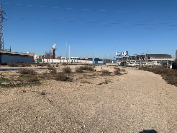 Getafe,  ES