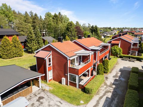 Hagaskogvegen 13D, Årnes