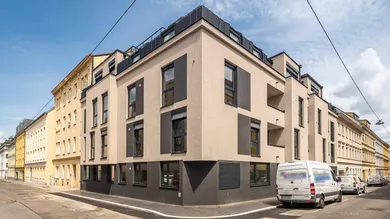 1180 Wien, Währing
