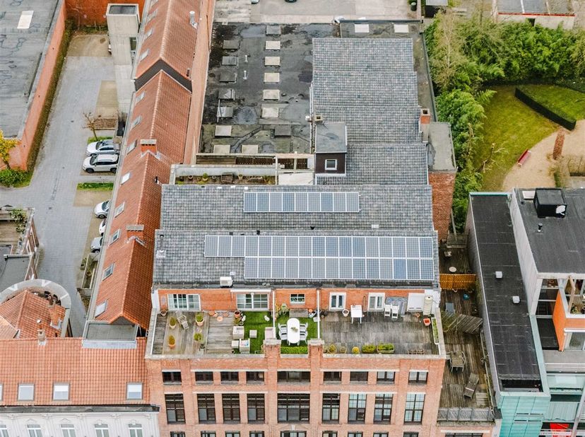 Adres op aanvraag 9100 Sint-Niklaas