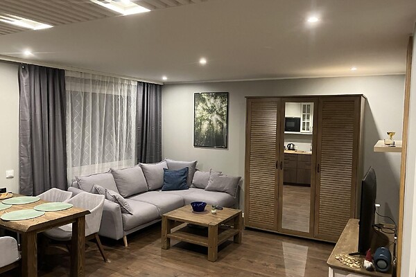 apartment for sale, 2 rooms - Jaama 5, Väike-Maarja, Väike-Maarja vald, Lääne-Virumaa