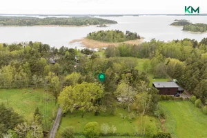 Kalliorannantie 15, Kulkkila, Turku
