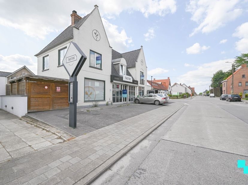 Nieuwenhovestraat 56 8790 Waregem