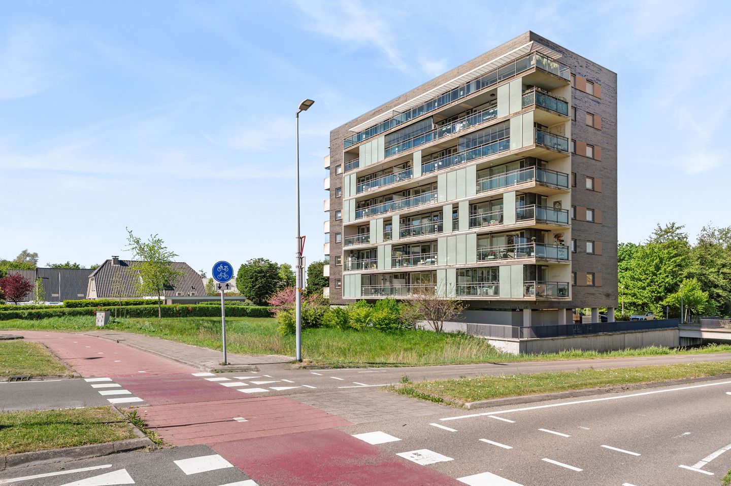 Maria Tesselschadelaan 36