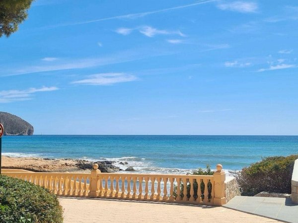 Moraira,  ES