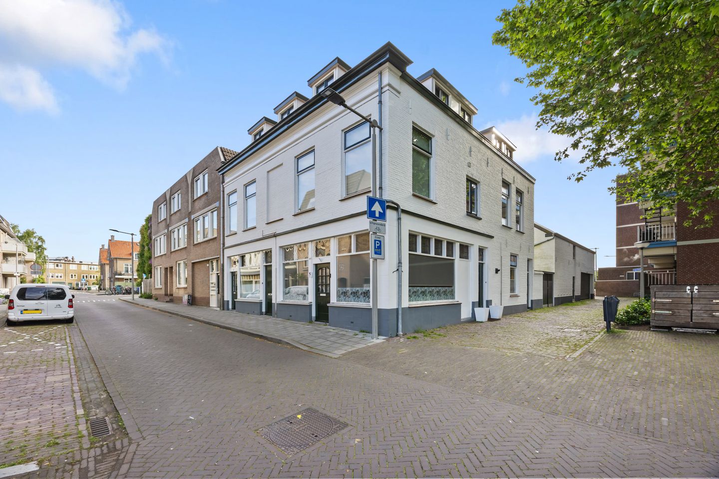 Bloemstraat 13