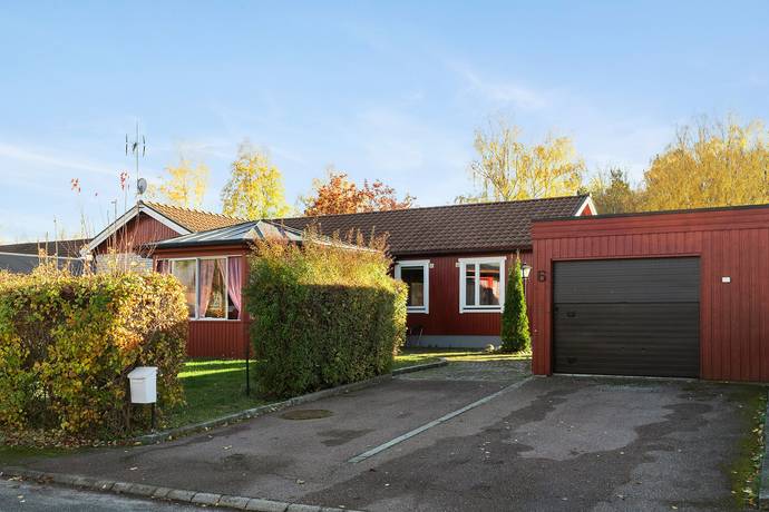 Bälinge, Uppsala kommun