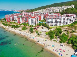 Sveti Vlas, Bulharsko