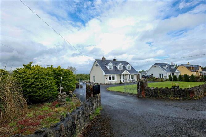 Ahawilk, Feohanagh, Limerick