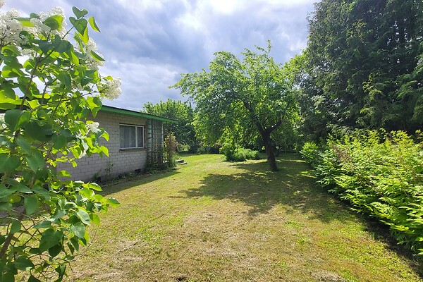 plot for sale, residential land - Õunapuu pst 8, Maardu, Harjumaa