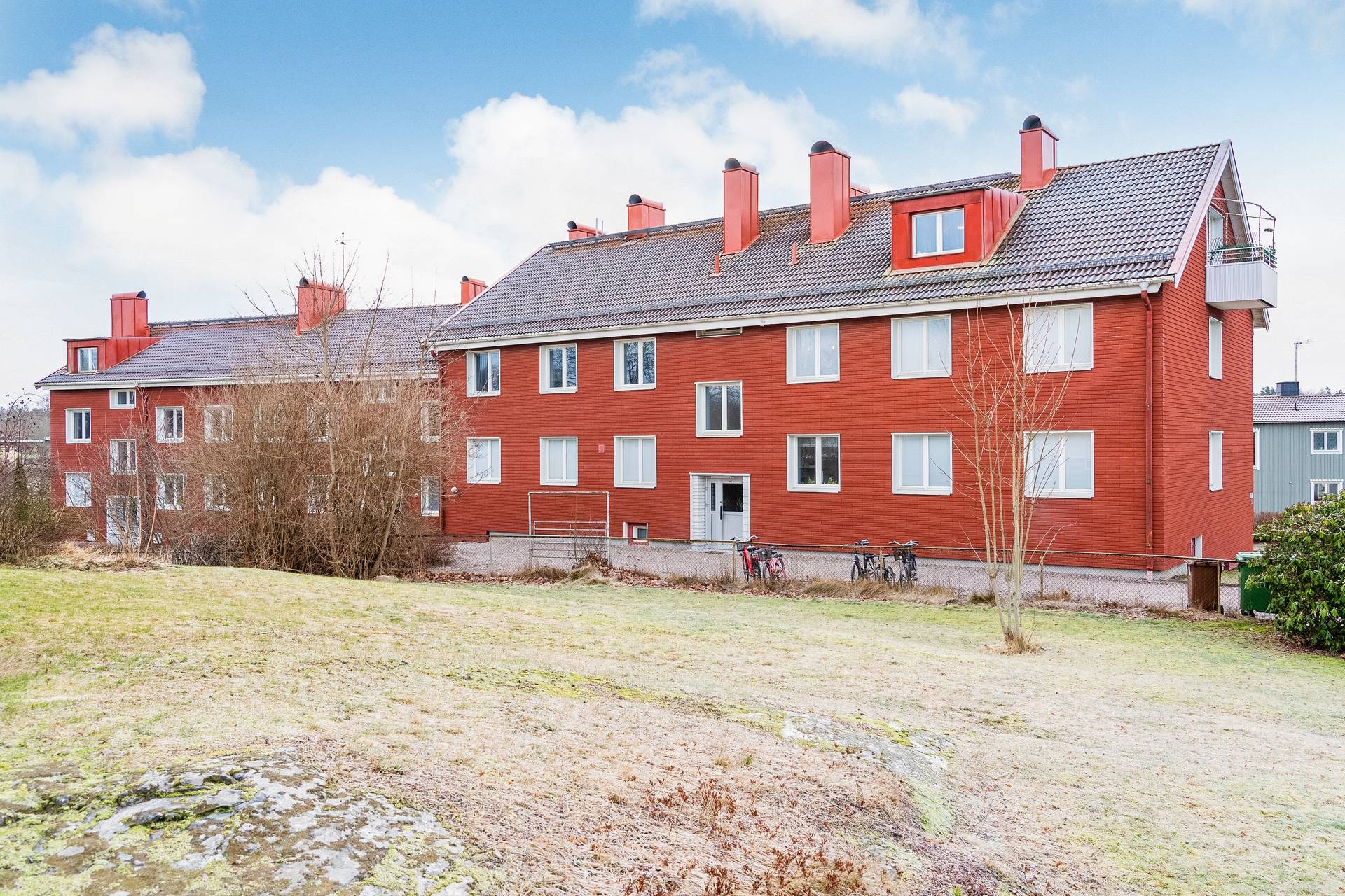 Oppeby, Nyköpings kommun
