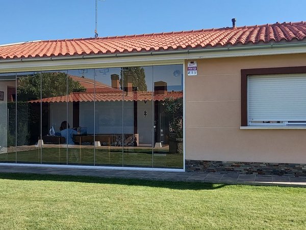 Aldeamayor de San Martin,  ES