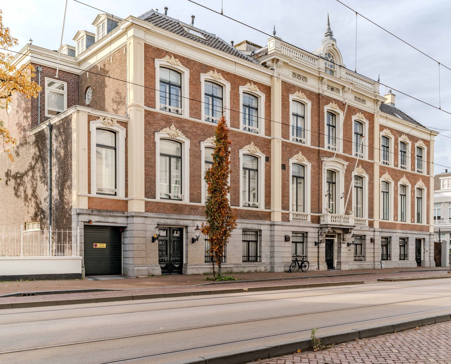 Alexanderstraat 22-A