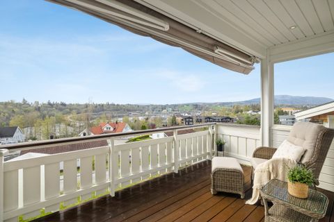 Vormvikbakken 8, Eidsvoll