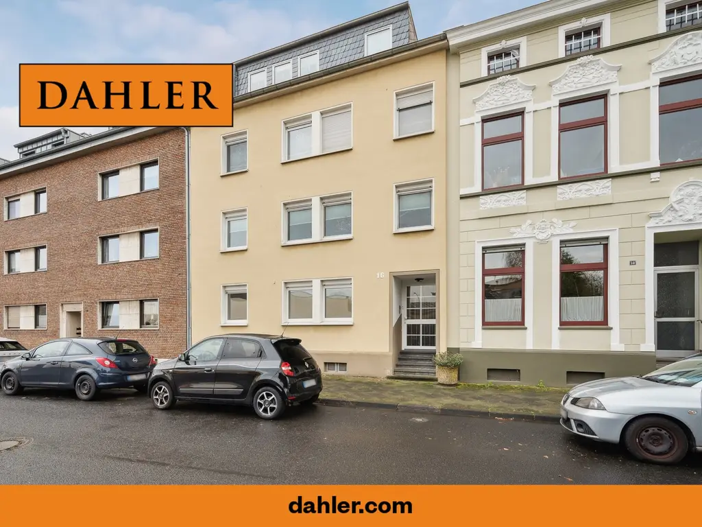 Eicken, 41063 Mönchengladbach