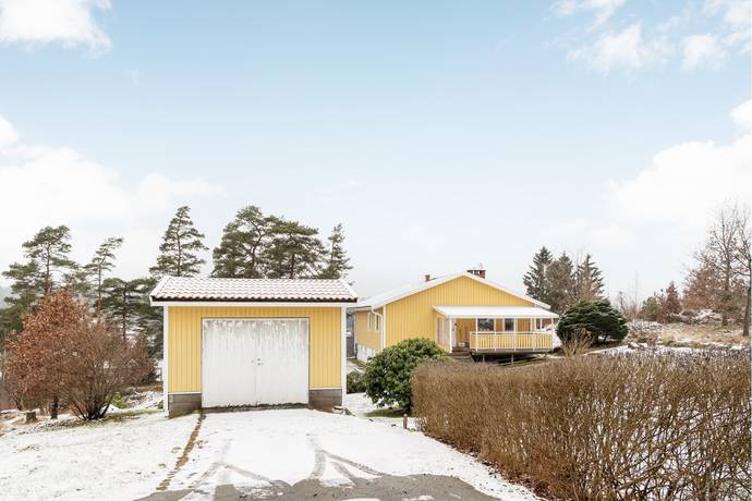 Landvetter, Härryda kommun