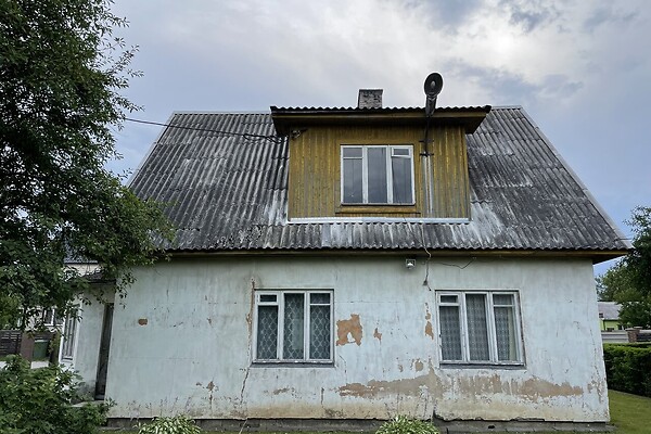 house for sale, 1 bedrooms - Papli 9, Kiviõli linn, Lüganuse vald, Ida-Virumaa