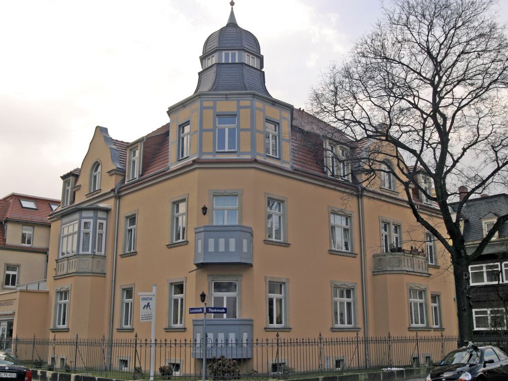 Tolkewitz/Seidnitz-Nord, 01279 Dresden