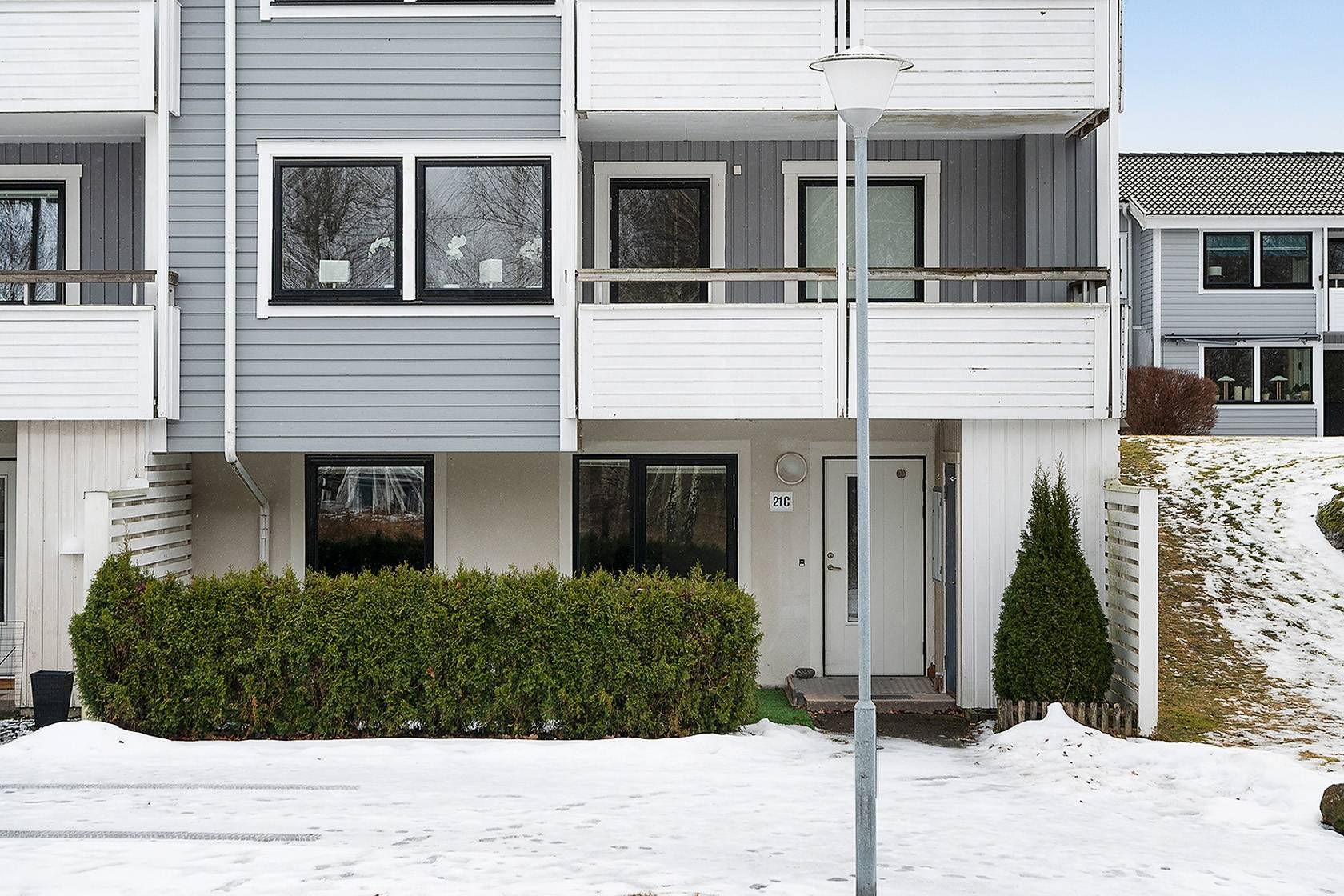 Anderstorp, Gislaveds kommun