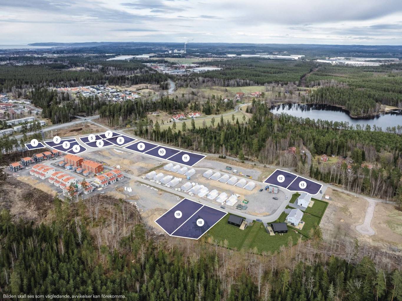 Taberg, Jönköpings kommun