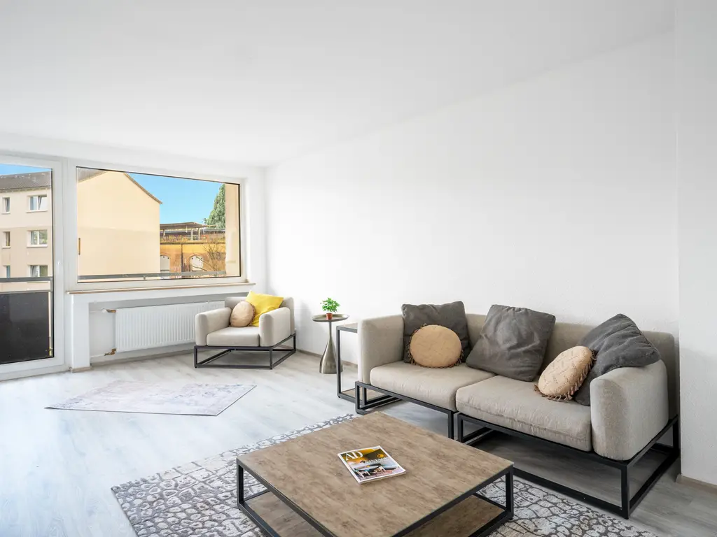 Frankenberg, 52066 Aachen