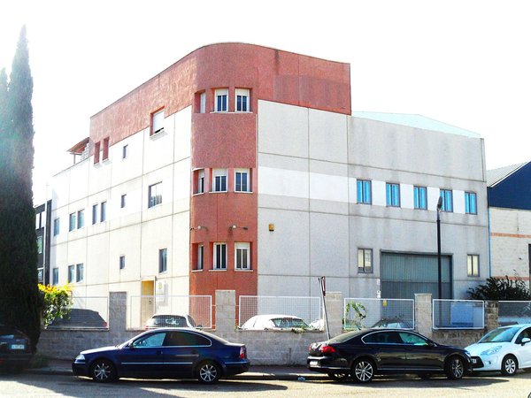 Getafe,  ES