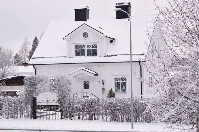 Sunne, Sunne kommun