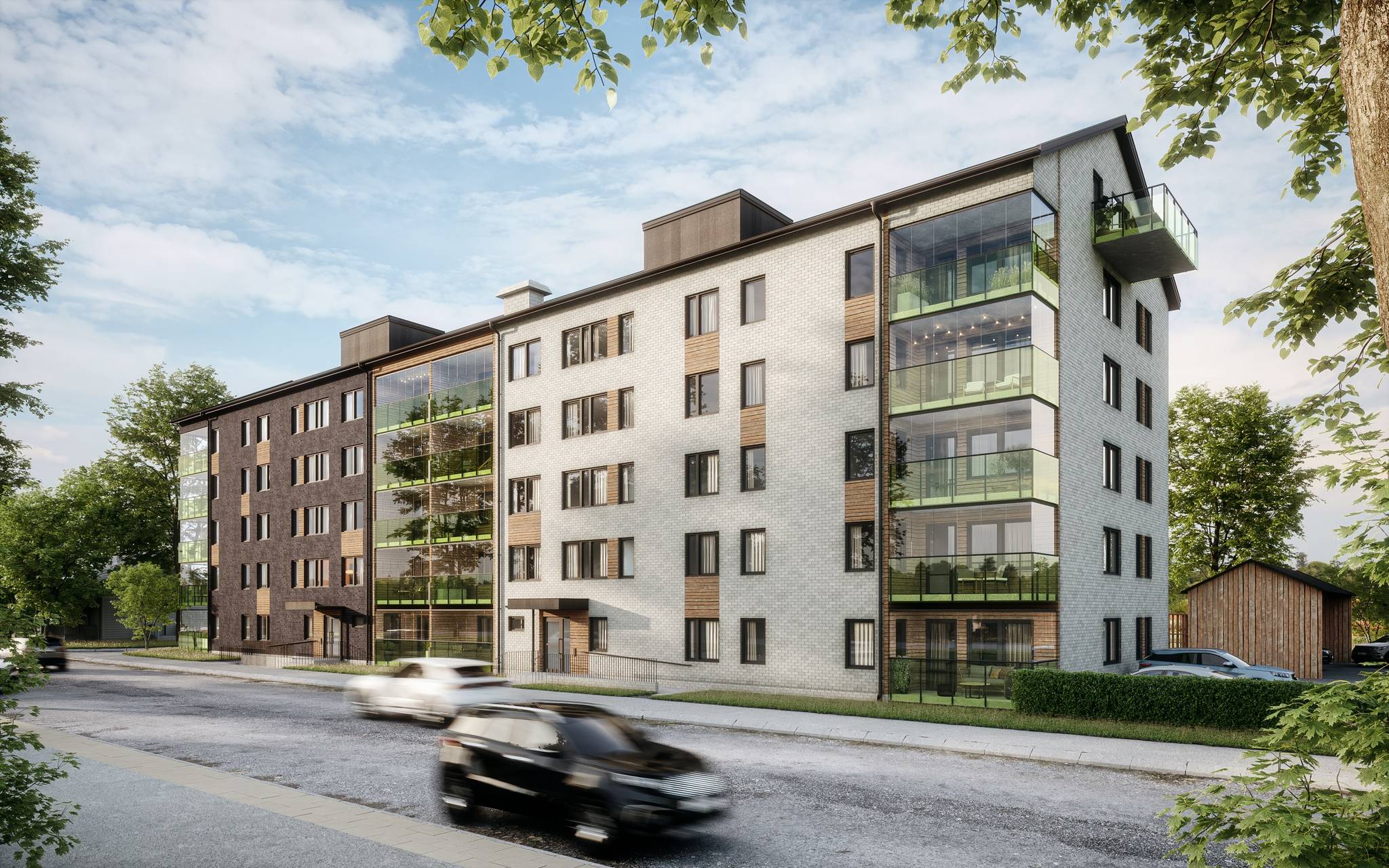 Umeå, Umeå kommun
