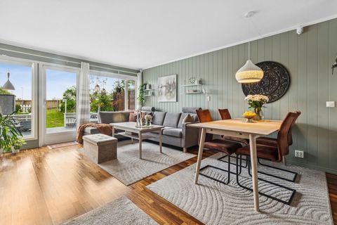 Hunstadveien 102 B, Bodø