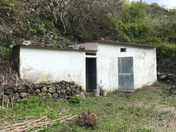 Valleseco,  ES
