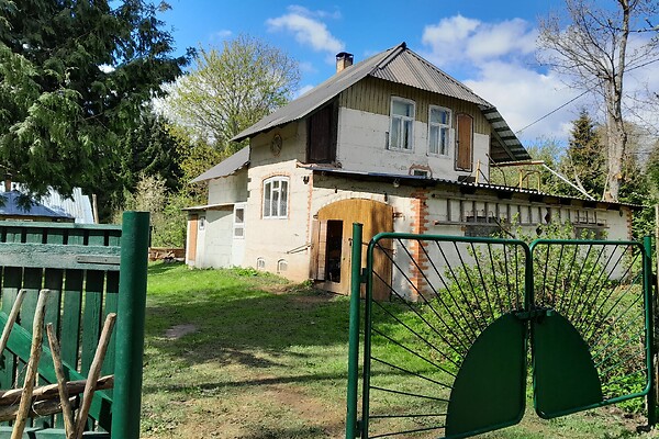 cottage for sale, 2 bedrooms - Keeri, Nõo vald, Tartumaa