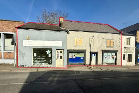 54 - 58 Market Street, Eckington, Sheffield, South Yorkshire S21 4JH