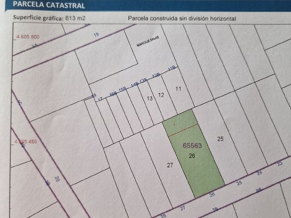 Traspinedo,  ES