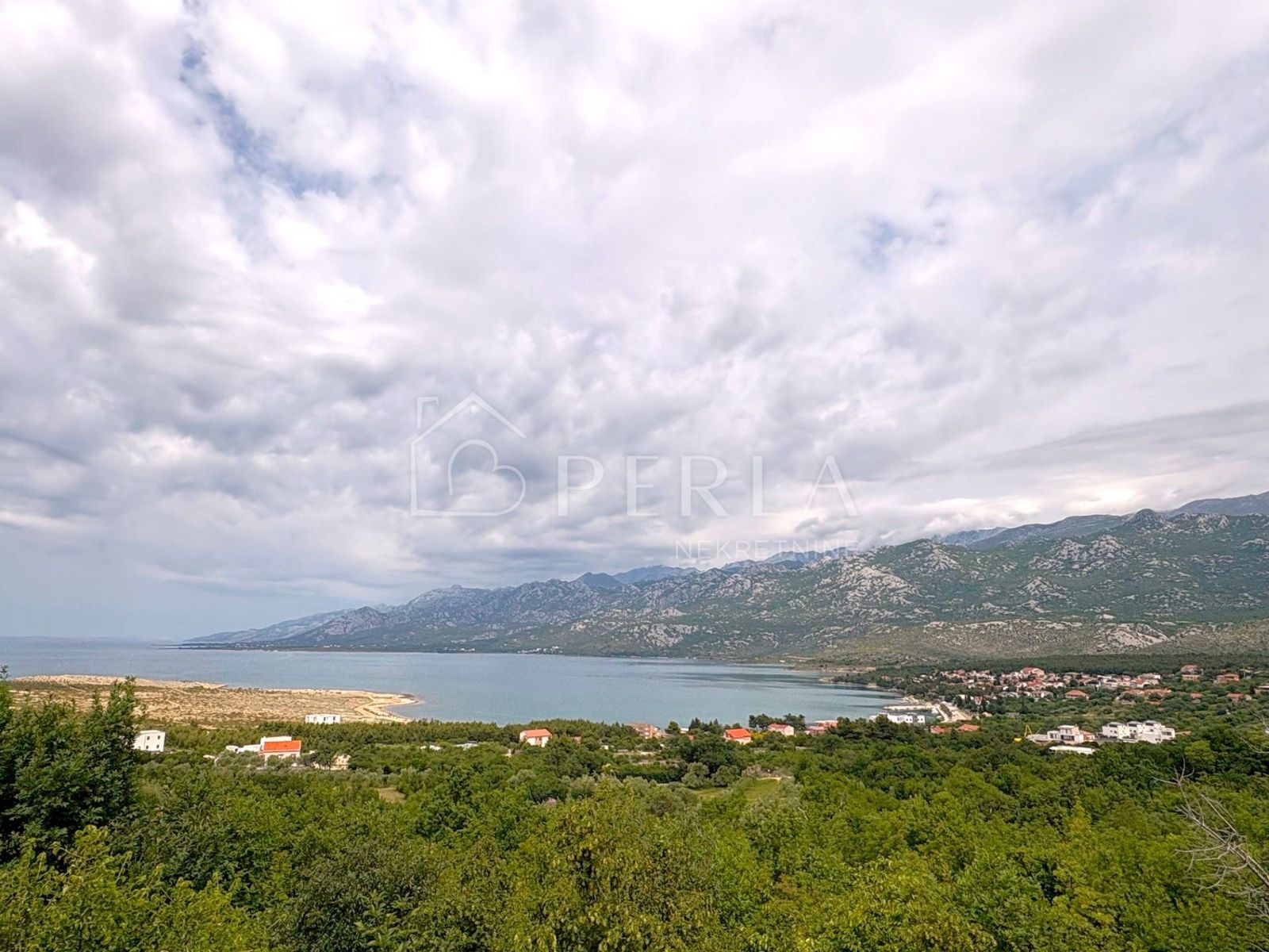 Zadar, Jasenice