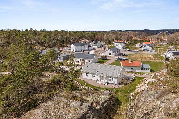 Grebbestad, Tanums kommun