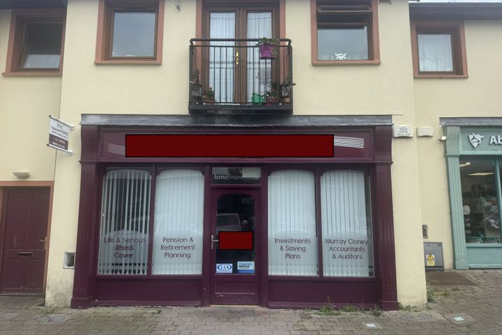 c.14% + Rental Yield, 2 Kilmallock Retail Park, Kilmallock, Co. Limerick