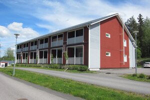 Ravikuja 13 A, Levonmäki, Kerava