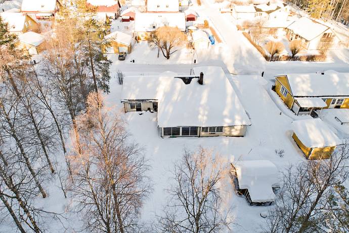 Nordmaling, Nordmalings kommun
