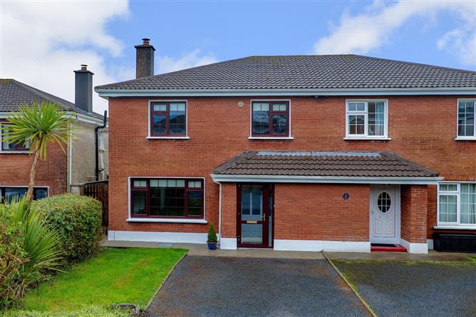 16 Bushypark Lawn, Circular Road, Galway City