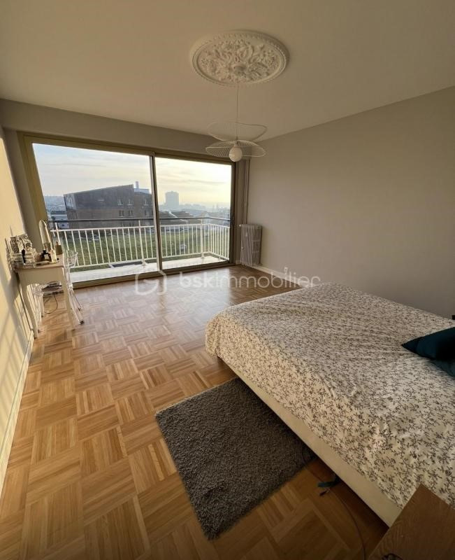 Quartier Côte Ouest-Ormeaux à Le Havre (76600)